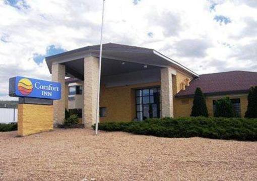 фото отеля Comfort Inn Near Grand Canyon
