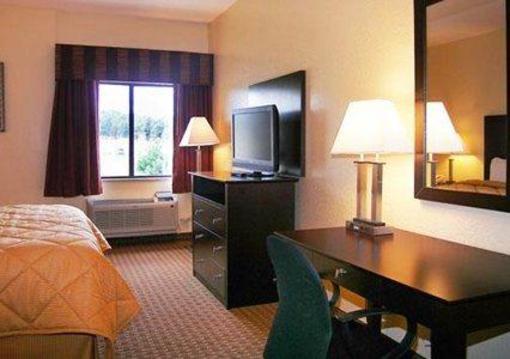 фото отеля Comfort Inn Near Grand Canyon