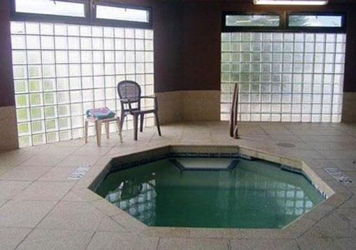 фото отеля Comfort Inn Near Grand Canyon