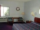 фото отеля Comfort Inn Near Grand Canyon