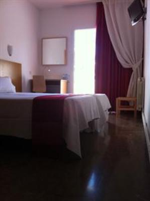 фото отеля Hotel La Caleta de Tamariu
