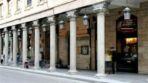 фото отеля Paris Hostal Valladolid
