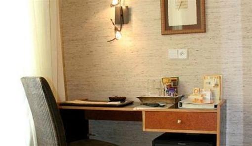 фото отеля Paris Hostal Valladolid