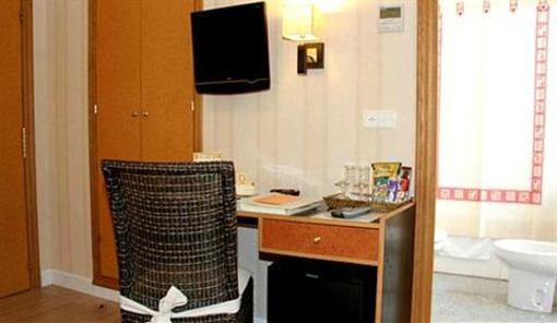 фото отеля Paris Hostal Valladolid