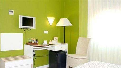 фото отеля Paris Hostal Valladolid