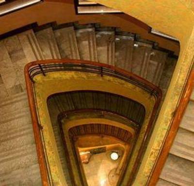 фото отеля Paris Hostal Valladolid