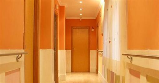 фото отеля Paris Hostal Valladolid