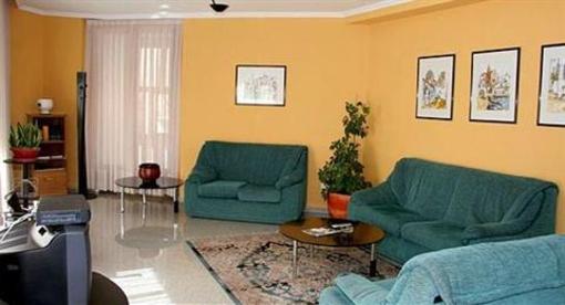 фото отеля Paris Hostal Valladolid