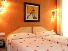 фото отеля Paris Hostal Valladolid