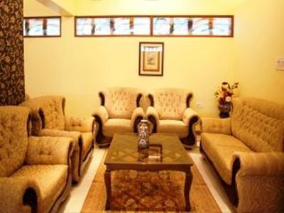 фото отеля Guest Inn Suites - Banjara