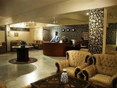 фото отеля Guest Inn Suites - Banjara