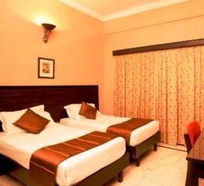 фото отеля Guest Inn Suites - Banjara