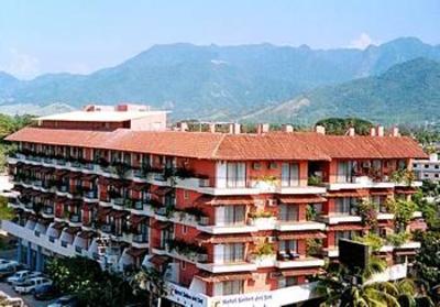 фото отеля Del Sol Suites Hotel Puerto Vallarta