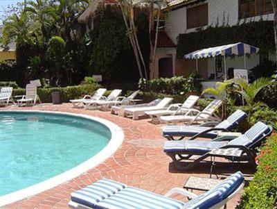 фото отеля Del Sol Suites Hotel Puerto Vallarta