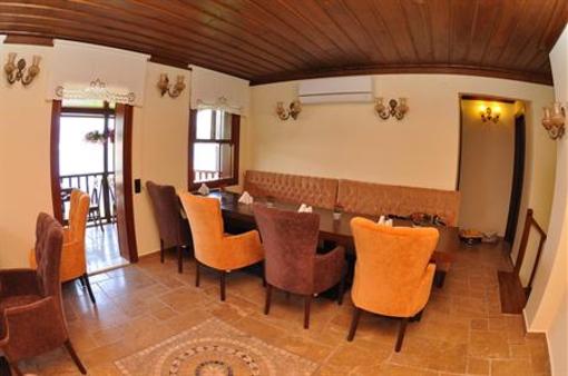 фото отеля Centauera Hotel
