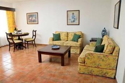 фото отеля Casa Mexicana Hotel Saltillo