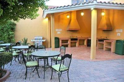 фото отеля Casa Mexicana Hotel Saltillo