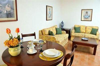 фото отеля Casa Mexicana Hotel Saltillo