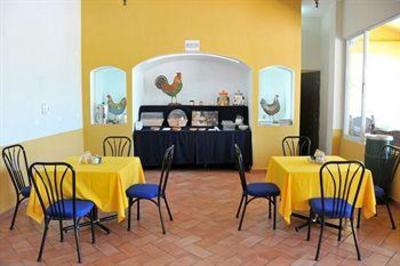 фото отеля Casa Mexicana Hotel Saltillo