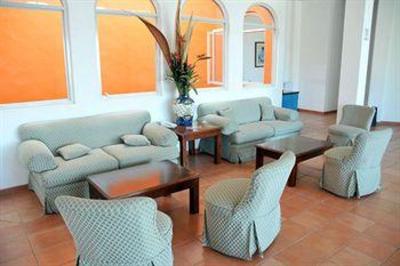 фото отеля Casa Mexicana Hotel Saltillo
