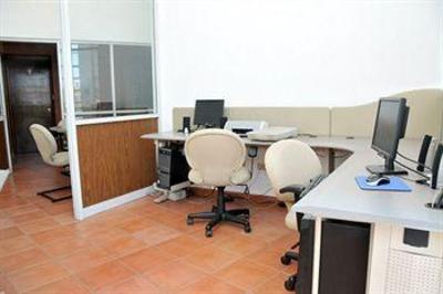 фото отеля Casa Mexicana Hotel Saltillo