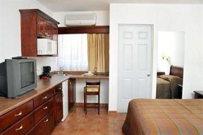 фото отеля Casa Mexicana Hotel Saltillo