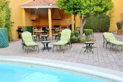 фото отеля Casa Mexicana Hotel Saltillo
