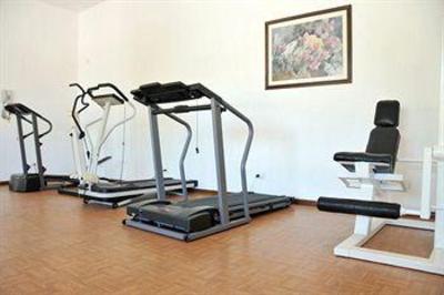 фото отеля Casa Mexicana Hotel Saltillo