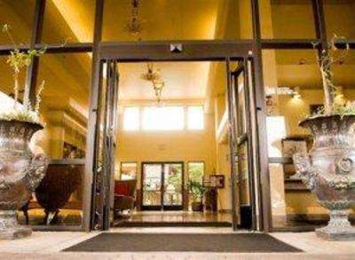 фото отеля Orchid Suites