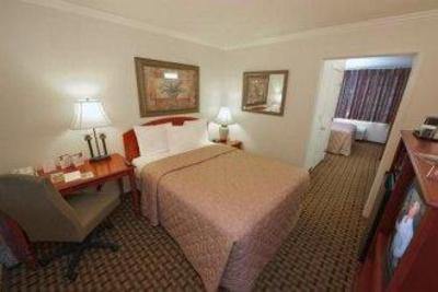фото отеля Orchid Suites