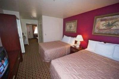 фото отеля Orchid Suites