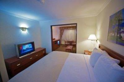 фото отеля Orchid Suites