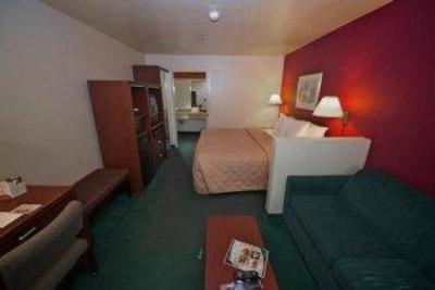 фото отеля Orchid Suites