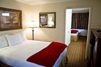 фото отеля Orchid Suites