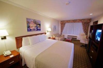 фото отеля Orchid Suites
