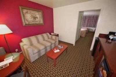 фото отеля Orchid Suites