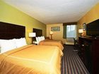 фото отеля Comfort Inn & Suites East Hartford