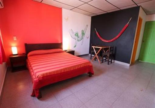 фото отеля El Viajero San Andres Hostel & Suites