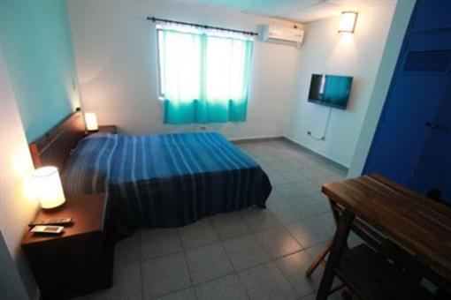 фото отеля El Viajero San Andres Hostel & Suites