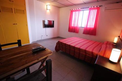 фото отеля El Viajero San Andres Hostel & Suites