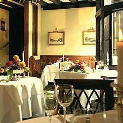фото отеля Burghotel Auf Schonburg Oberwesel