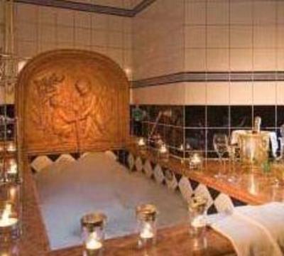 фото отеля Burghotel Auf Schonburg Oberwesel