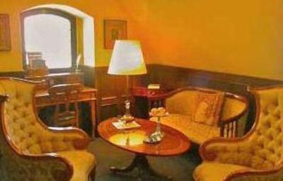 фото отеля Burghotel Auf Schonburg Oberwesel