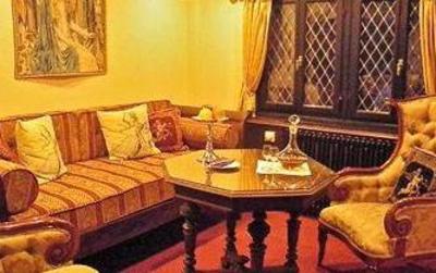 фото отеля Burghotel Auf Schonburg Oberwesel