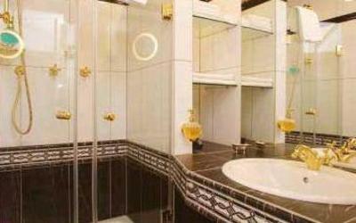 фото отеля Burghotel Auf Schonburg Oberwesel