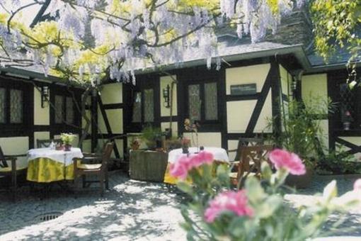 фото отеля Burghotel Auf Schonburg Oberwesel