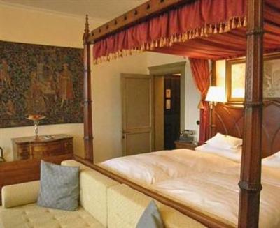 фото отеля Burghotel Auf Schonburg Oberwesel