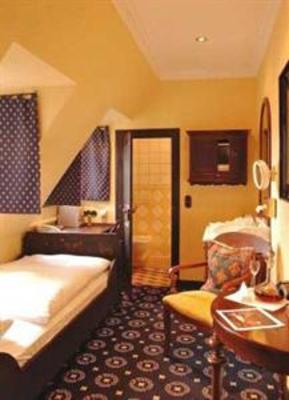 фото отеля Burghotel Auf Schonburg Oberwesel
