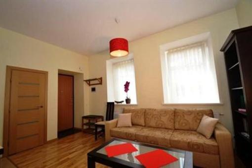 фото отеля Rentida Apartments Vilnius