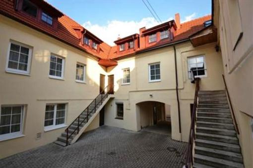 фото отеля Rentida Apartments Vilnius